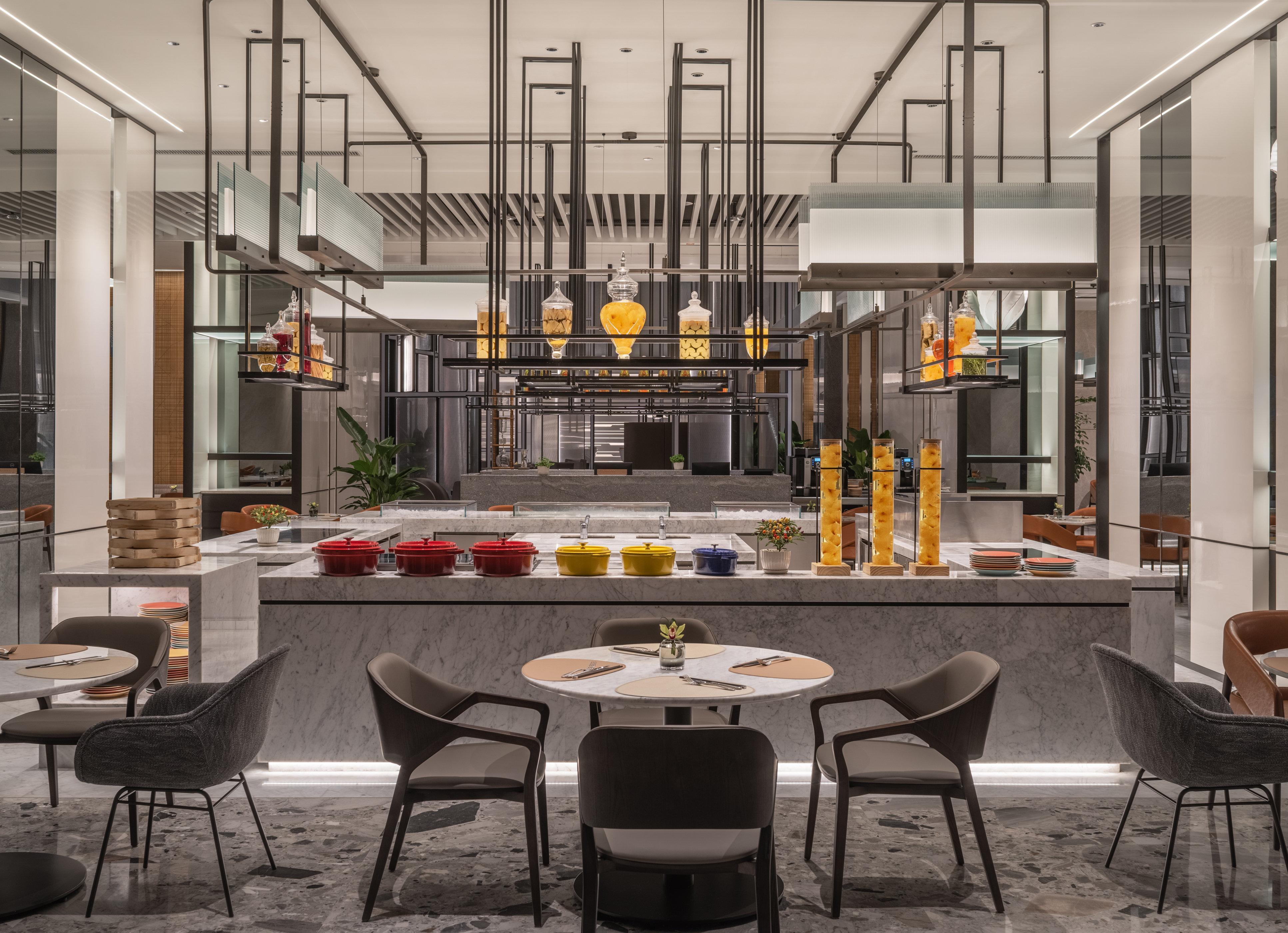 Holiday Inn Chongqing Guanyinqiao By Ihg מראה חיצוני תמונה