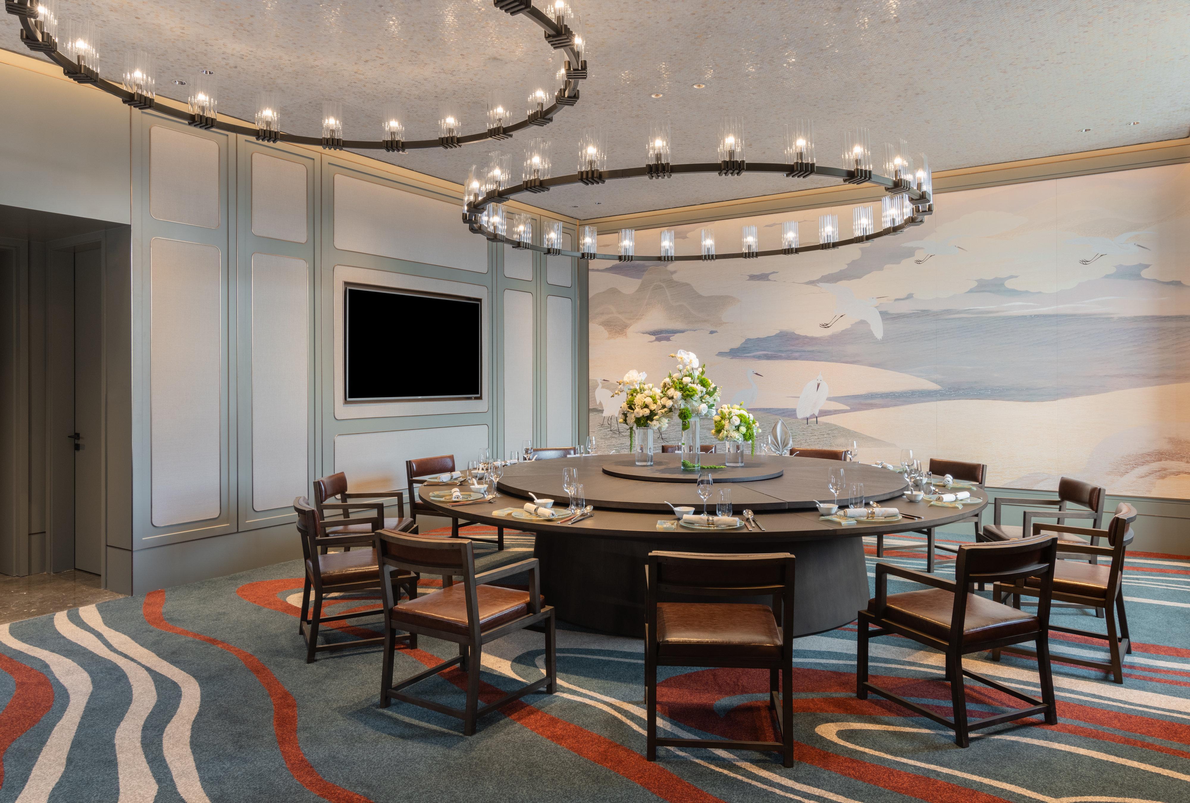 Holiday Inn Chongqing Guanyinqiao By Ihg מראה חיצוני תמונה